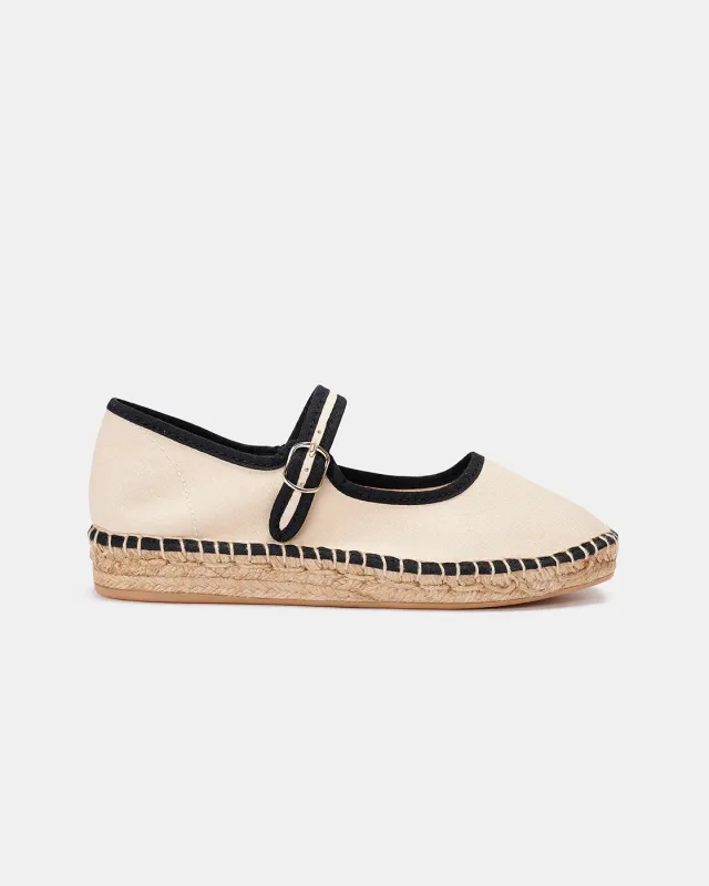 MUESTRA PEONIA CRUDO - NEGRO sold by NAGUISA