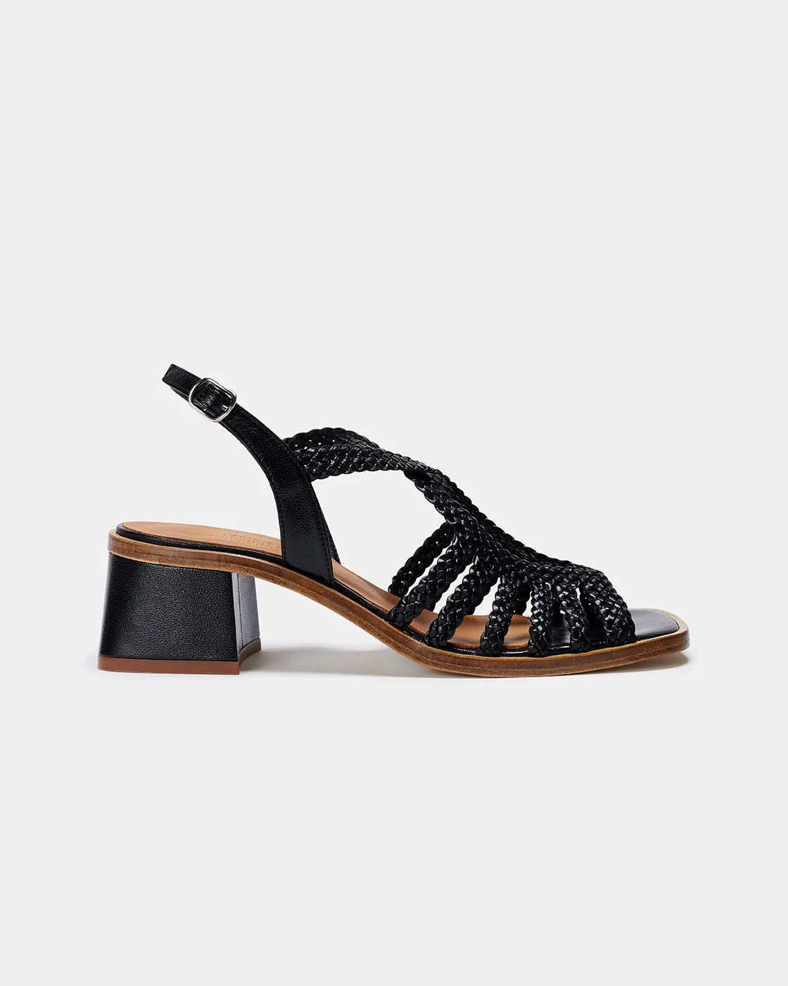 Muestra Raco Negro sold by NAGUISA