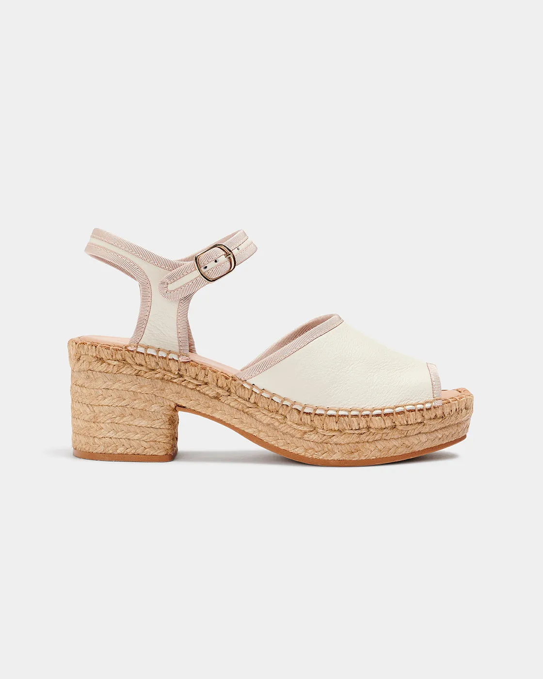 Muestra Var Crudo-beige sold by NAGUISA