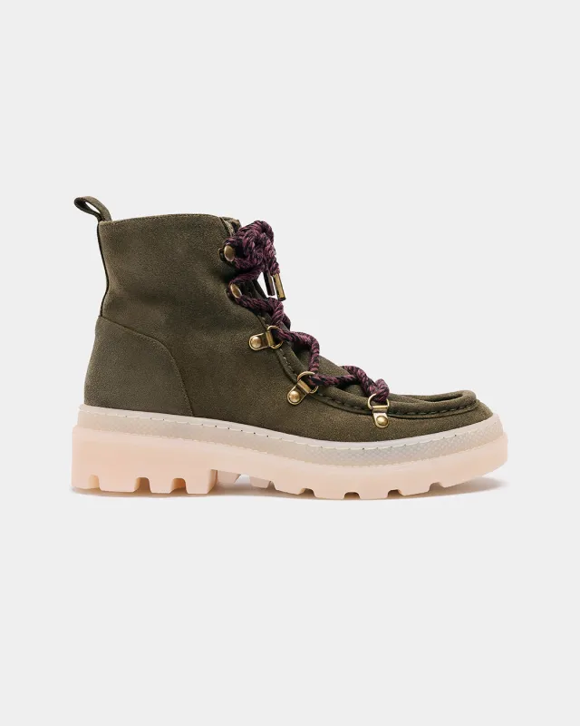 KAUS VERDE sold by NAGUISA