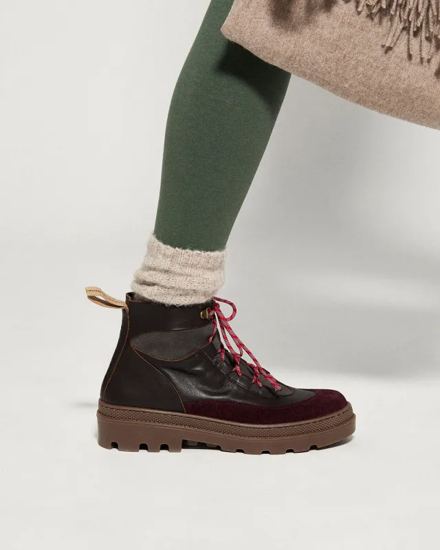 BALCH MULTI MARRON OSCURO sold by NAGUISA