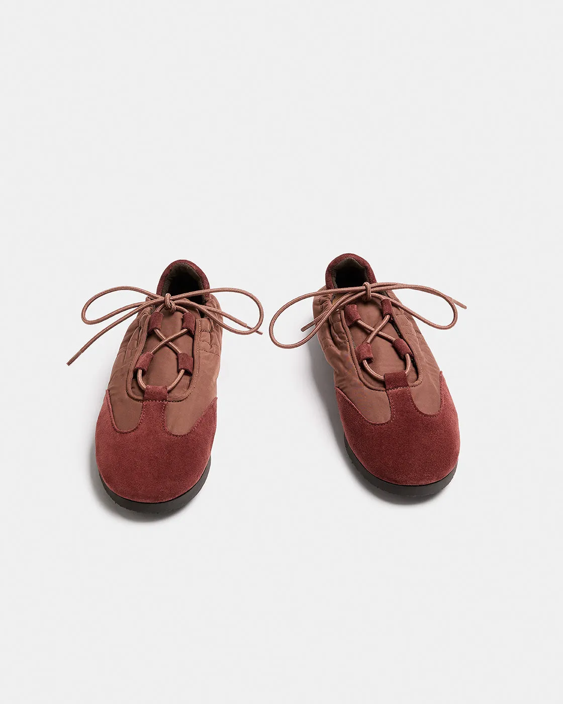 RALUCA MARRON sold by NAGUISA product image thumbnail 4