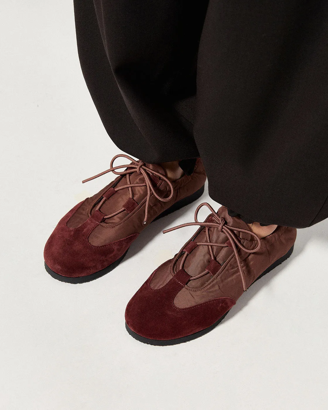 RALUCA MARRON sold by NAGUISA product image thumbnail 5