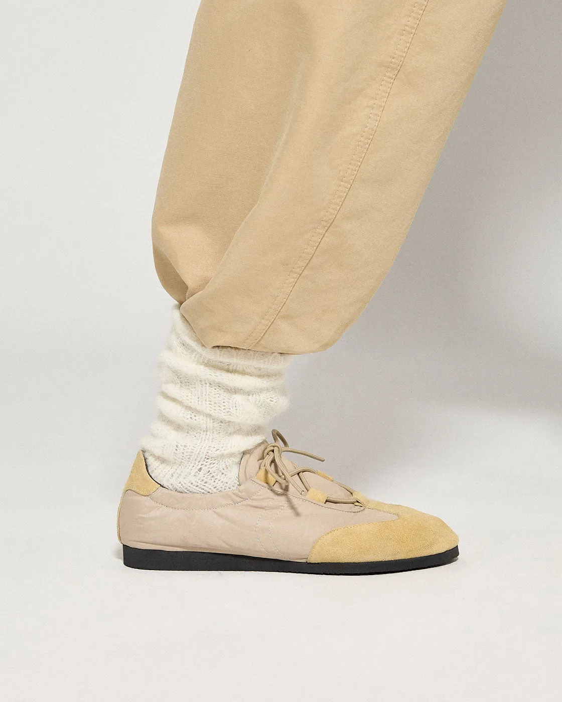 RALUCA CRUDO sold by NAGUISA