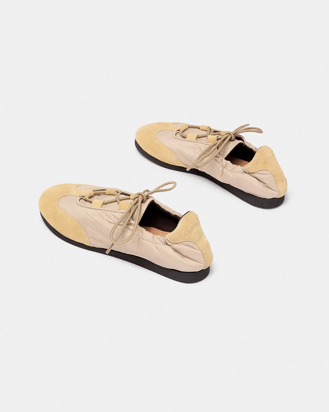 RALUCA CRUDO sold by NAGUISA product image thumbnail 4