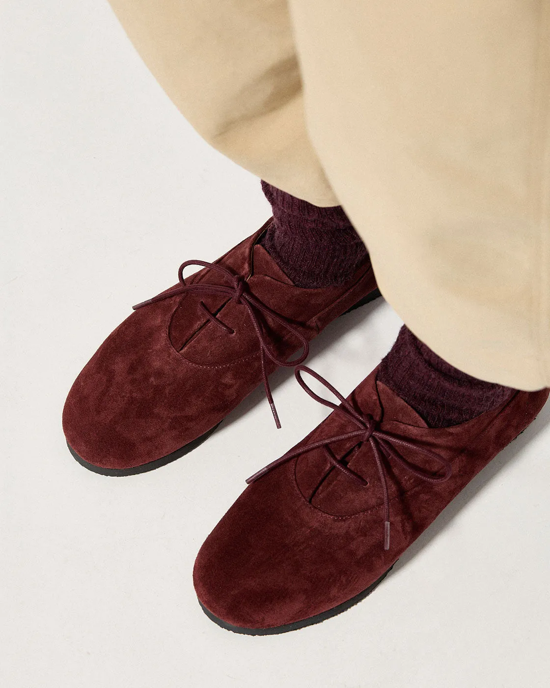 CARMEN BURDEOS sold by NAGUISA product image thumbnail 5