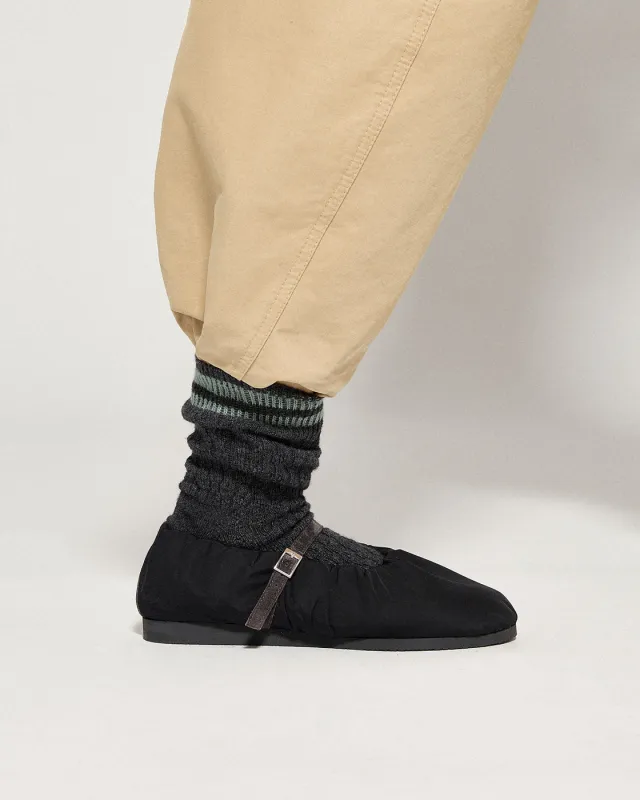 LEONORA MULTI NEGRO sold by NAGUISA