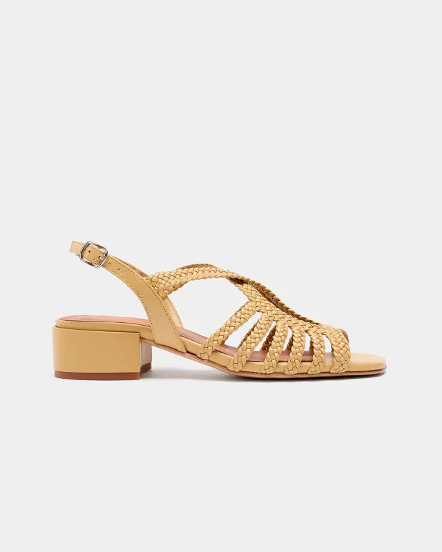 Raco Arena sold by NAGUISA