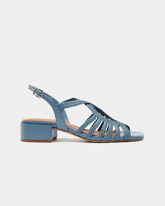 Raco Azul sold by NAGUISA