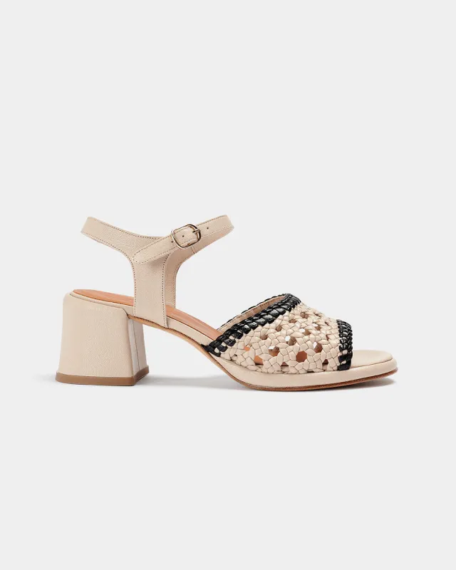 Muestra Cynara Lino-negro sold by NAGUISA