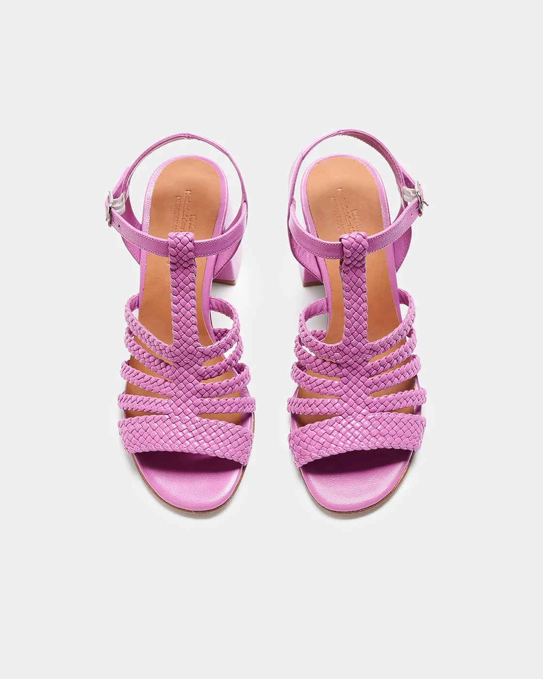 Muestra Julie Rosa sold by NAGUISA product image thumbnail 2