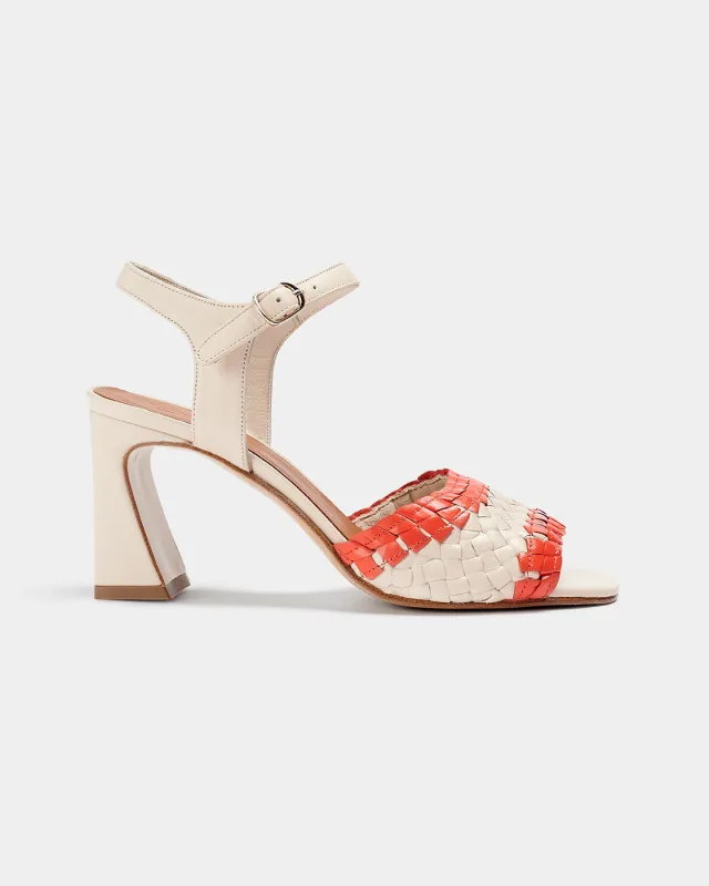 Muestra Mani Crudo-rojo sold by NAGUISA