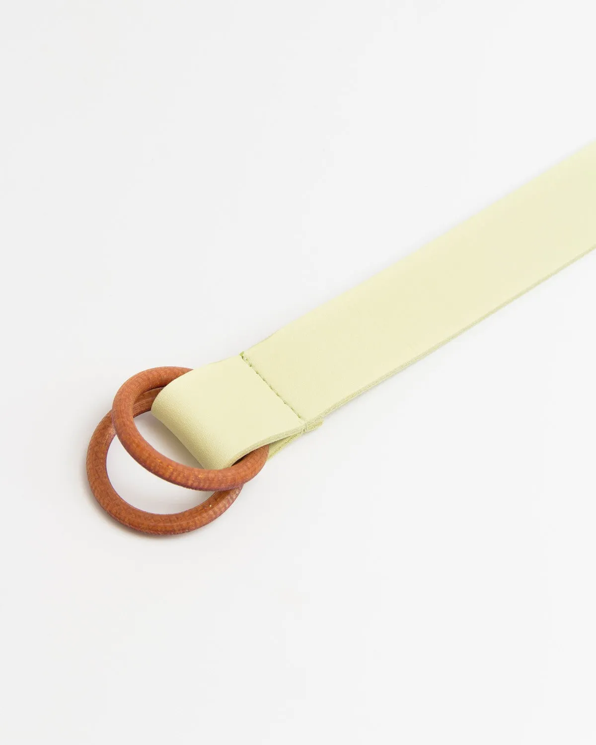 Muestra Cinturón de piel CP002 sold by NAGUISA product image thumbnail 2