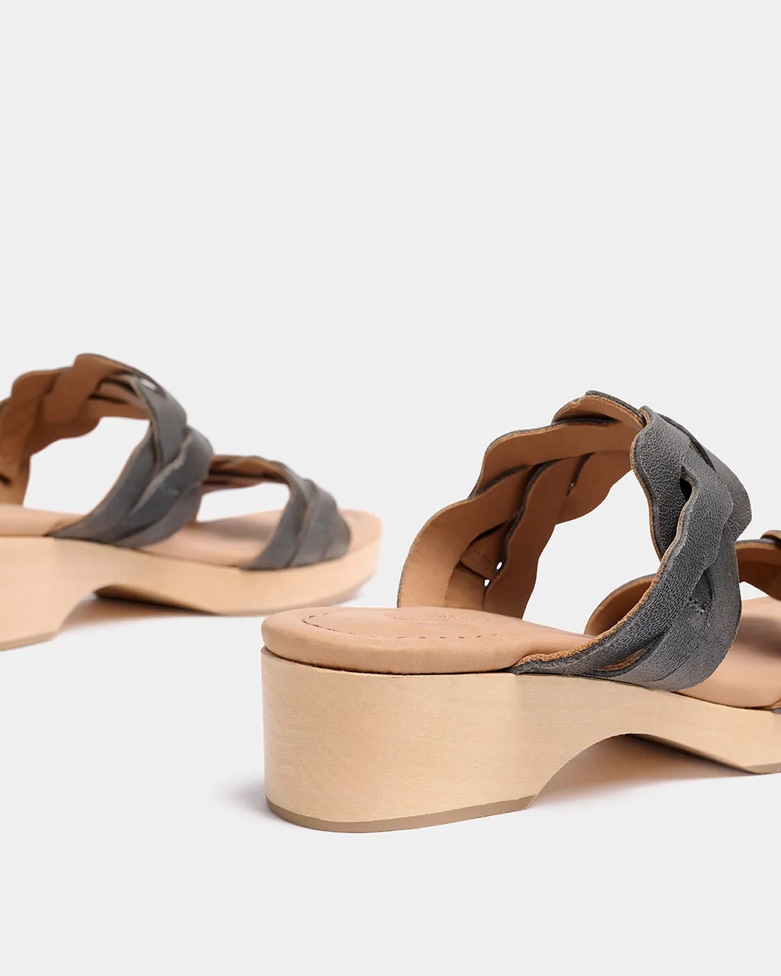 Archivo Heiwa Gris Oscuro sold by NAGUISA product image thumbnail 2