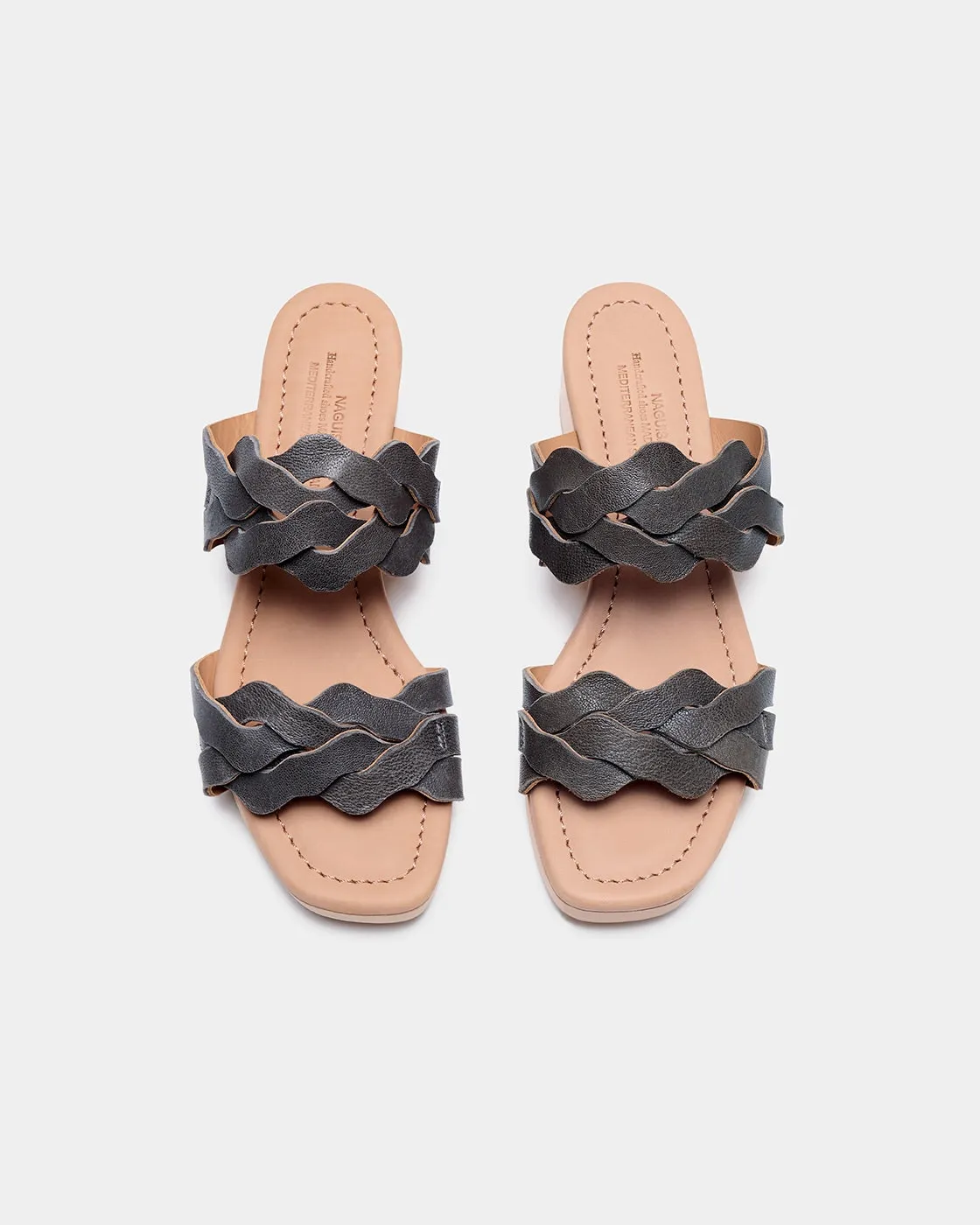 Archivo Heiwa Gris Oscuro sold by NAGUISA product image thumbnail 4