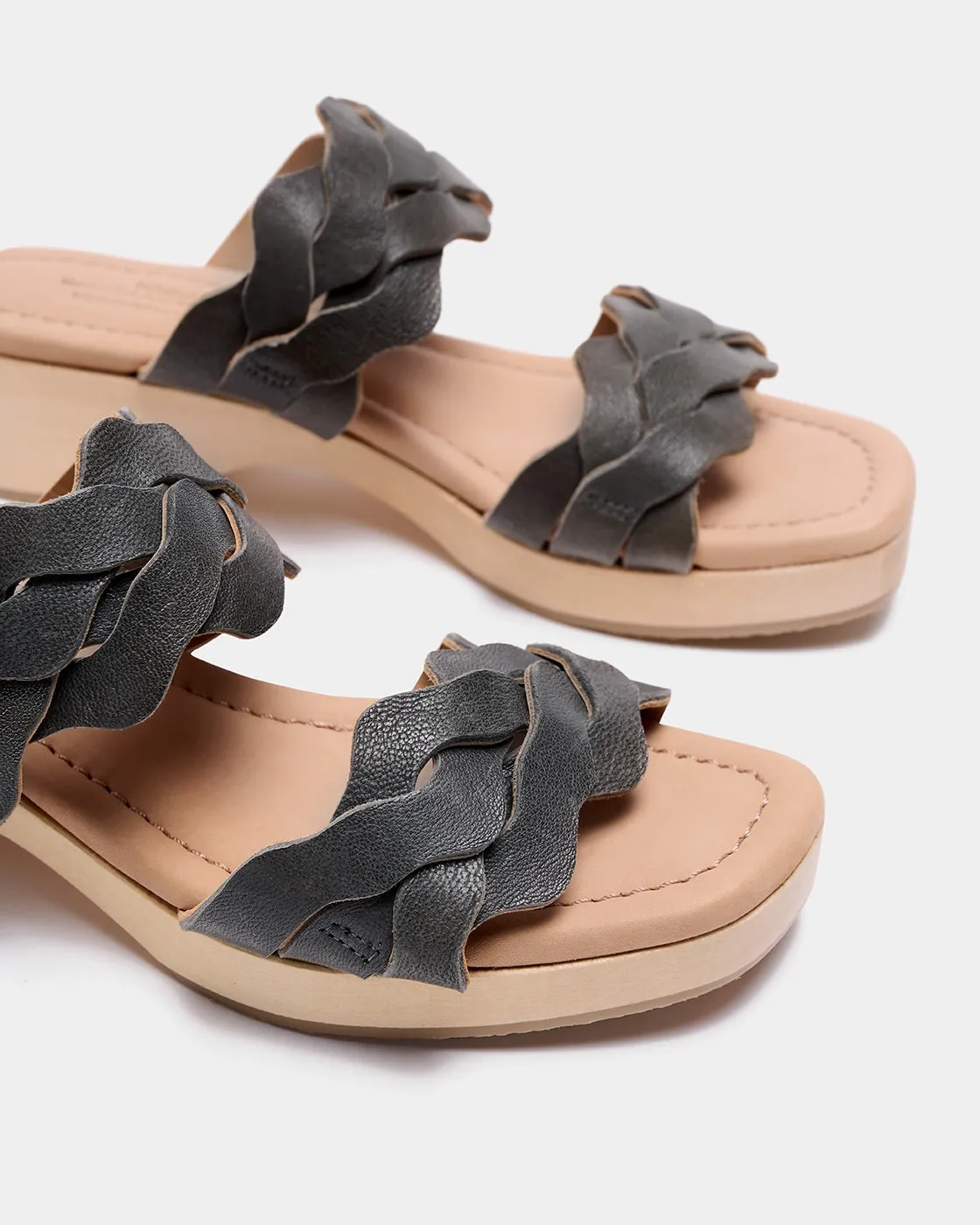 Archivo Heiwa Gris Oscuro sold by NAGUISA product image thumbnail 3