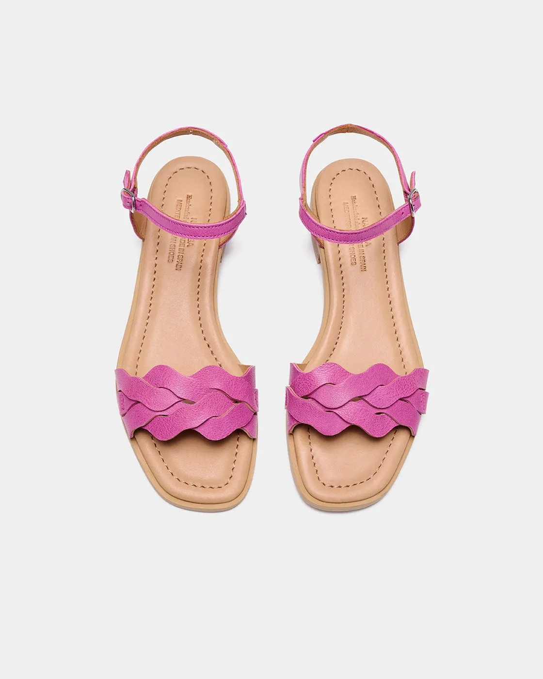 Archivo Vrede Fucsia sold by NAGUISA product image thumbnail 3