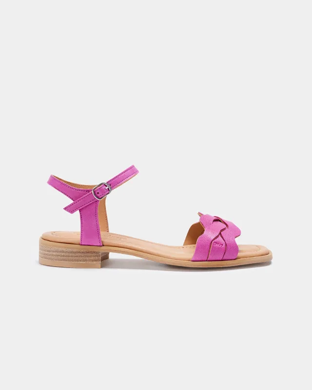 Archivo Vrede Fucsia made by NAGUISA