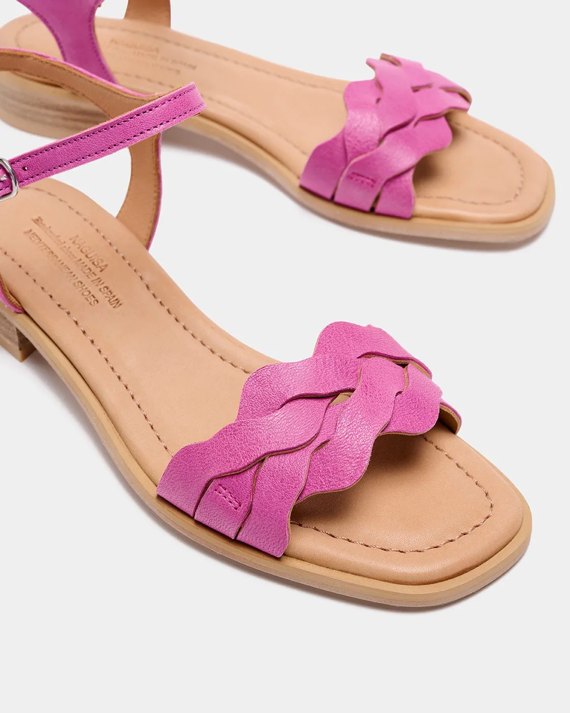 Archivo Vrede Fucsia sold by NAGUISA product image thumbnail 5