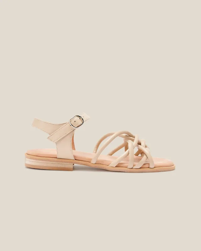 Archivo Lou Beige sold by NAGUISA