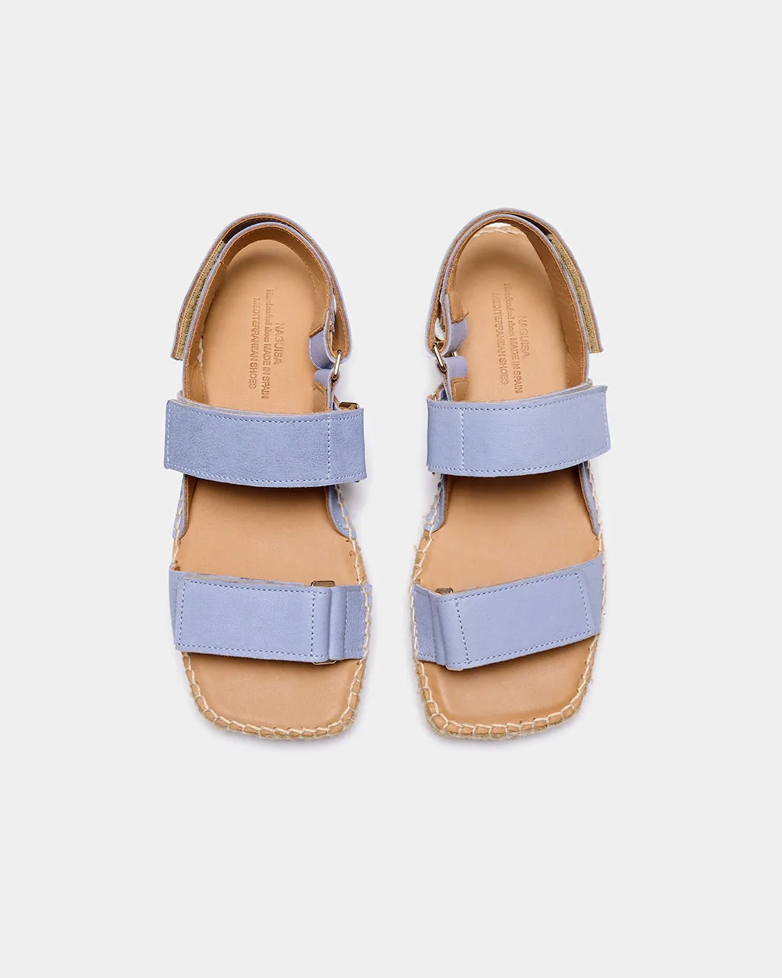 Archivo Beke Azul Claro sold by NAGUISA product image thumbnail 4