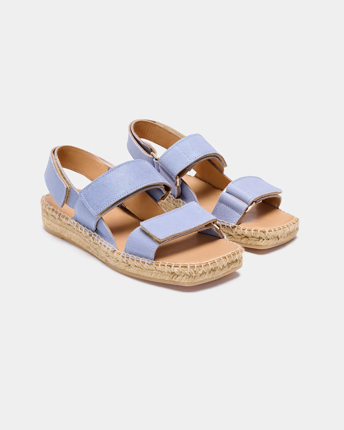 Archivo Beke Azul Claro sold by NAGUISA product image thumbnail 5