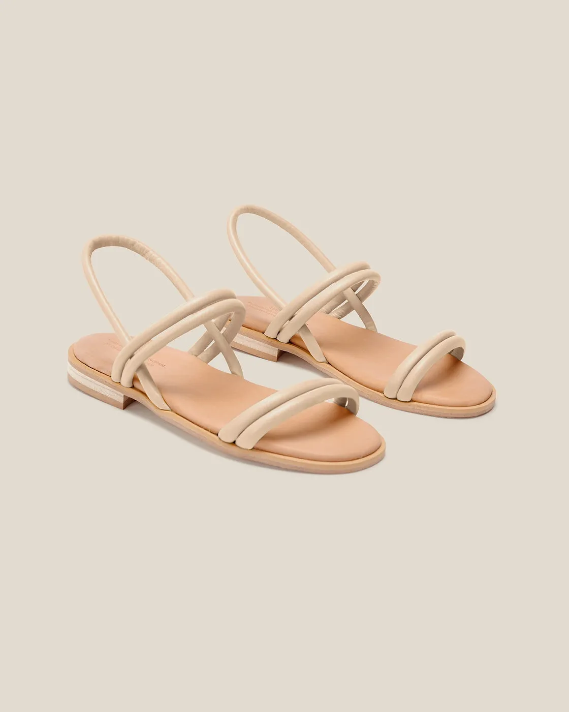 Archivo Ilse Beige sold by NAGUISA product image thumbnail 5