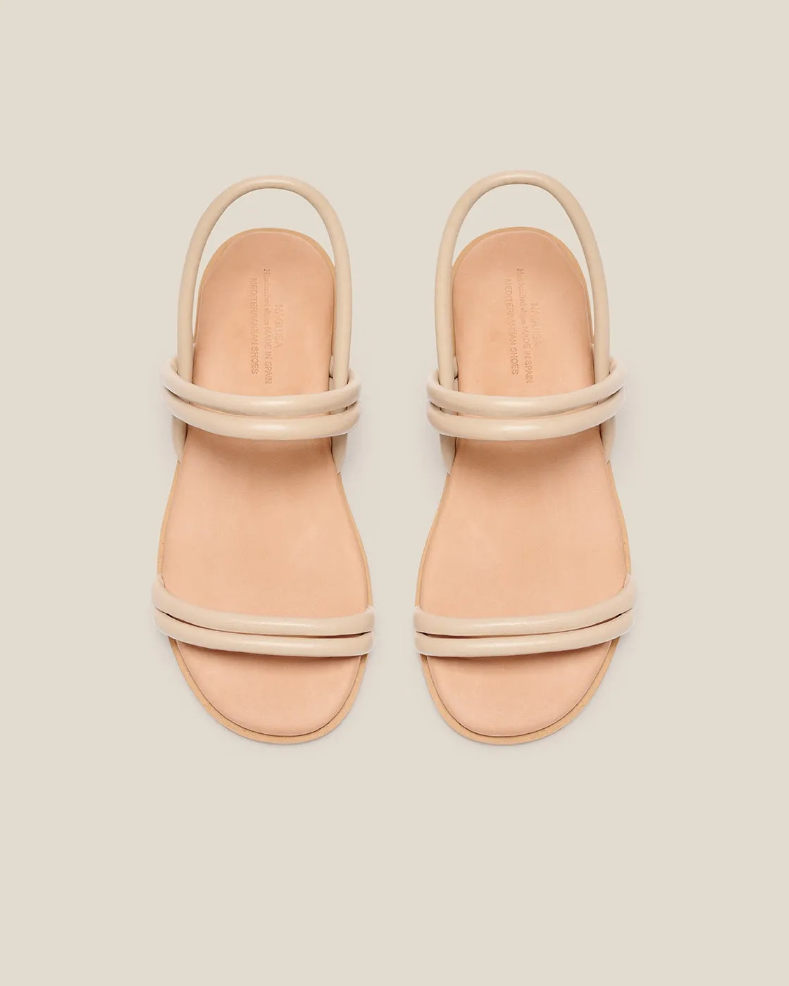 Archivo Ilse Beige sold by NAGUISA product image thumbnail 3