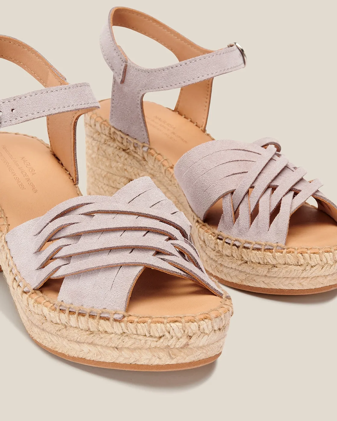 Archivo Hacana Malva sold by NAGUISA product image thumbnail 4