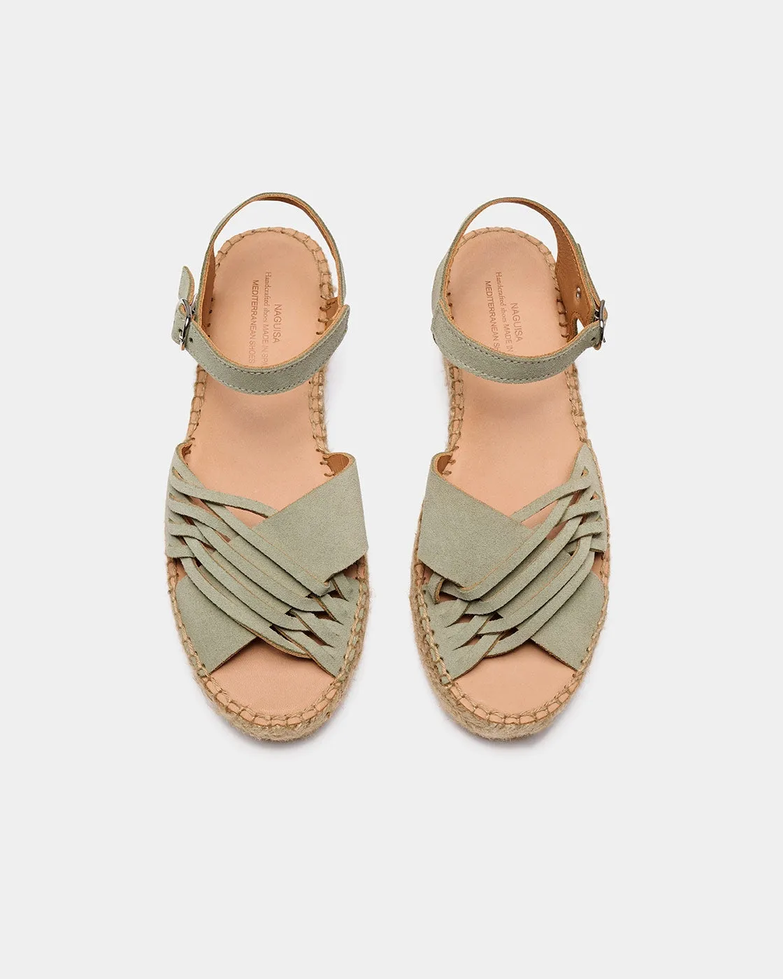 Archivo Vader Oliva sold by NAGUISA product image thumbnail 5