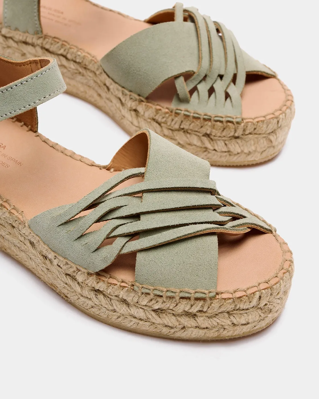 Archivo Vader Oliva sold by NAGUISA product image thumbnail 2