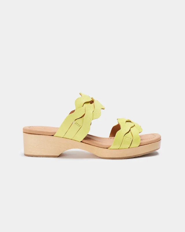 Archivo Heiwa Amarillo made by NAGUISA