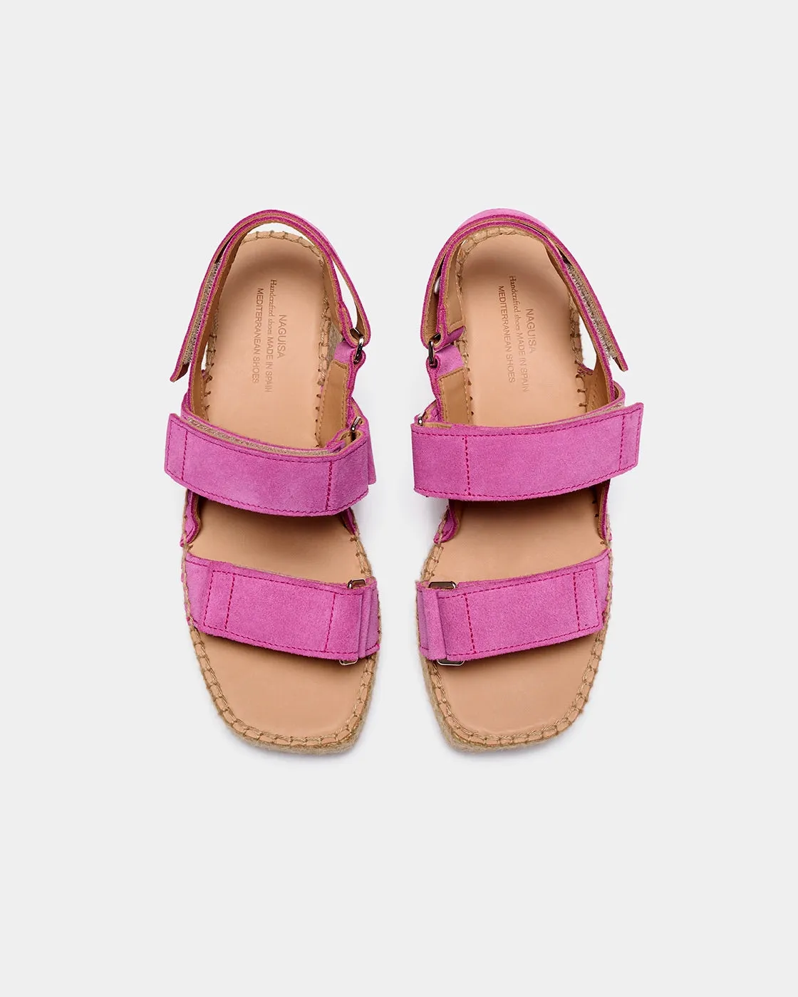 Archivo Cabo Fucsia sold by NAGUISA product image thumbnail 3