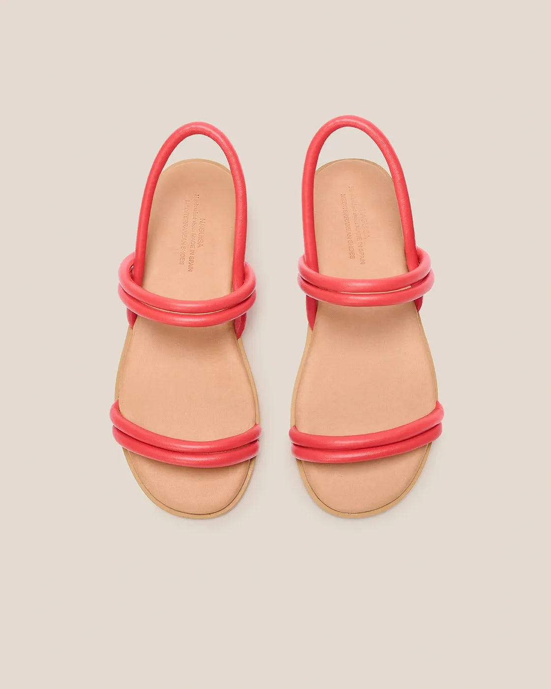 Archivo Ilse Rojo sold by NAGUISA product image thumbnail 2