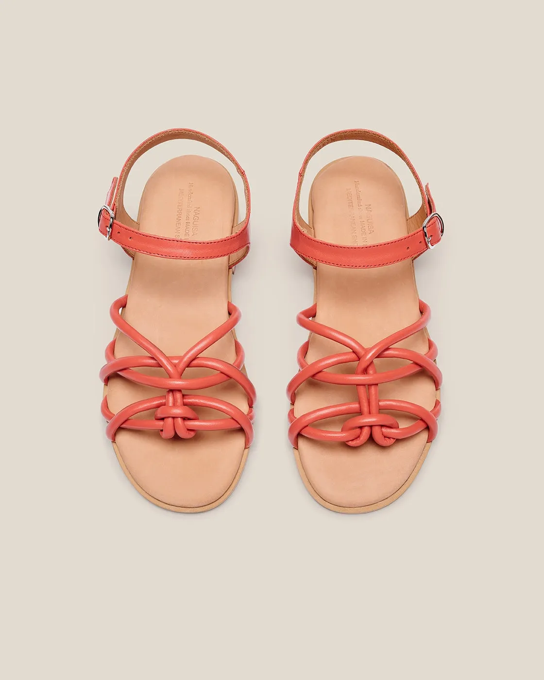 Archivo Lou Rojo sold by NAGUISA product image thumbnail 3