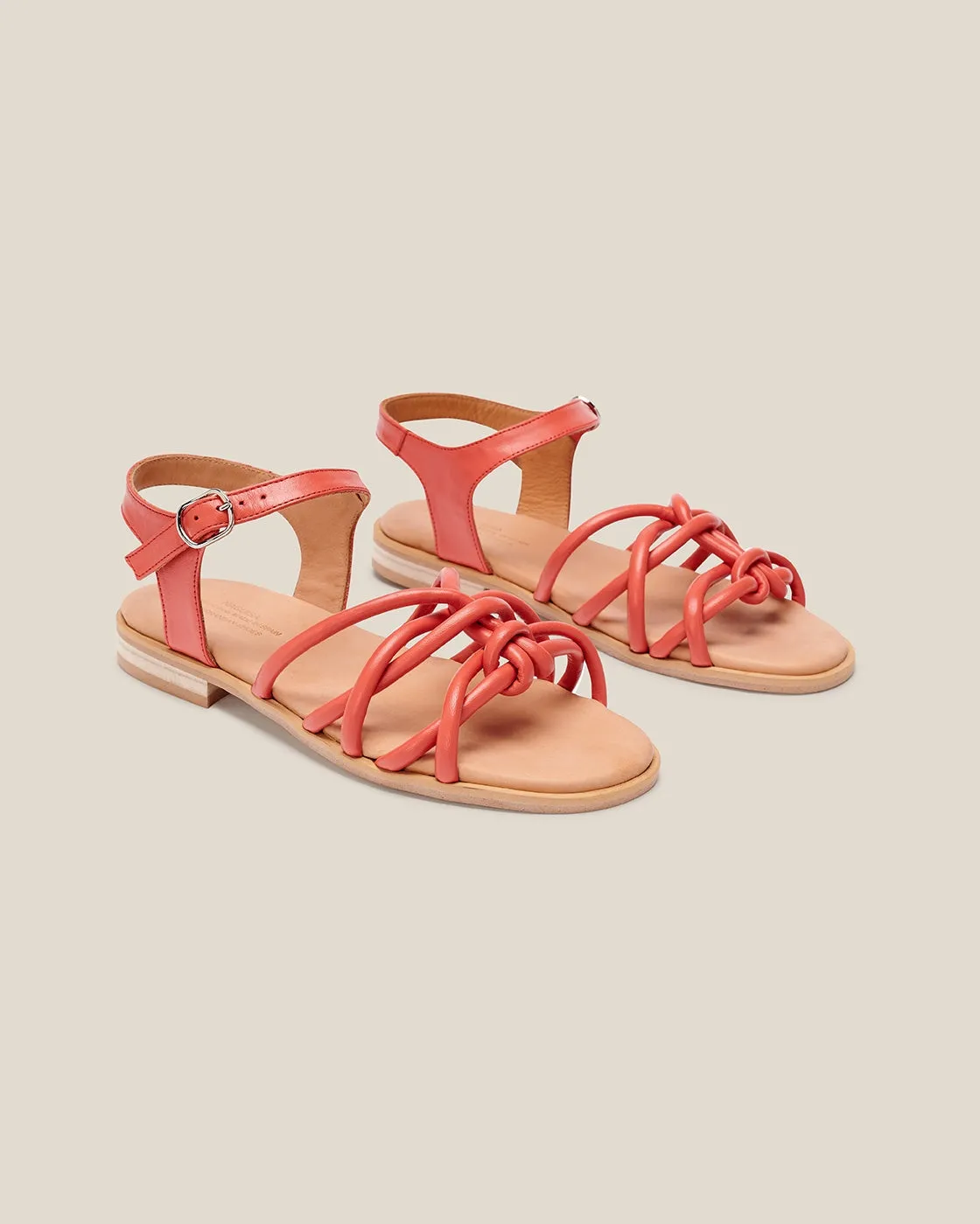 Archivo Lou Rojo sold by NAGUISA product image thumbnail 4