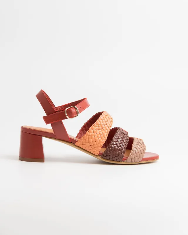 Archivo Murena Multi Marrón sold by NAGUISA