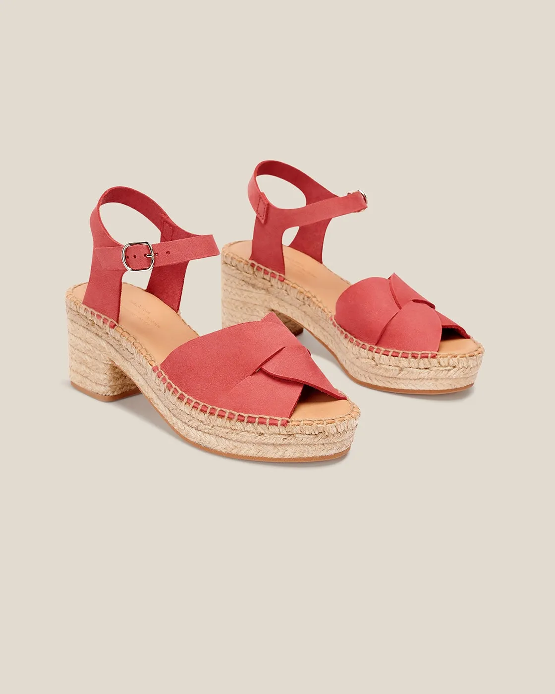 Archivo Buldo Rojo sold by NAGUISA product image thumbnail 3