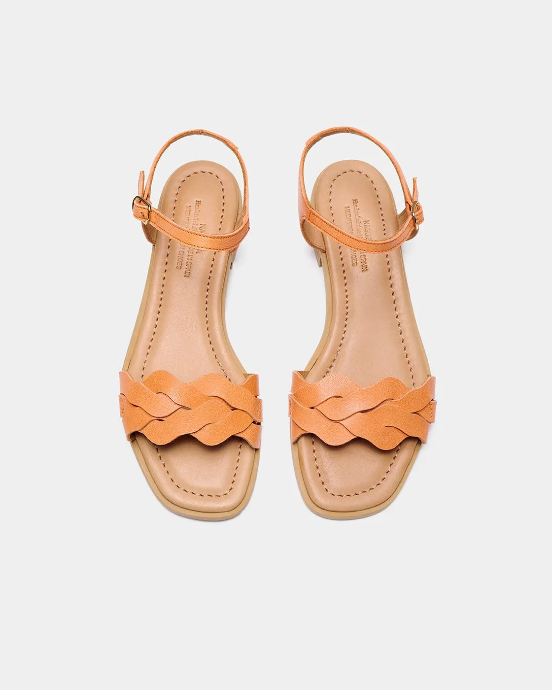 Archivo Vrede Naranja sold by NAGUISA product image thumbnail 3