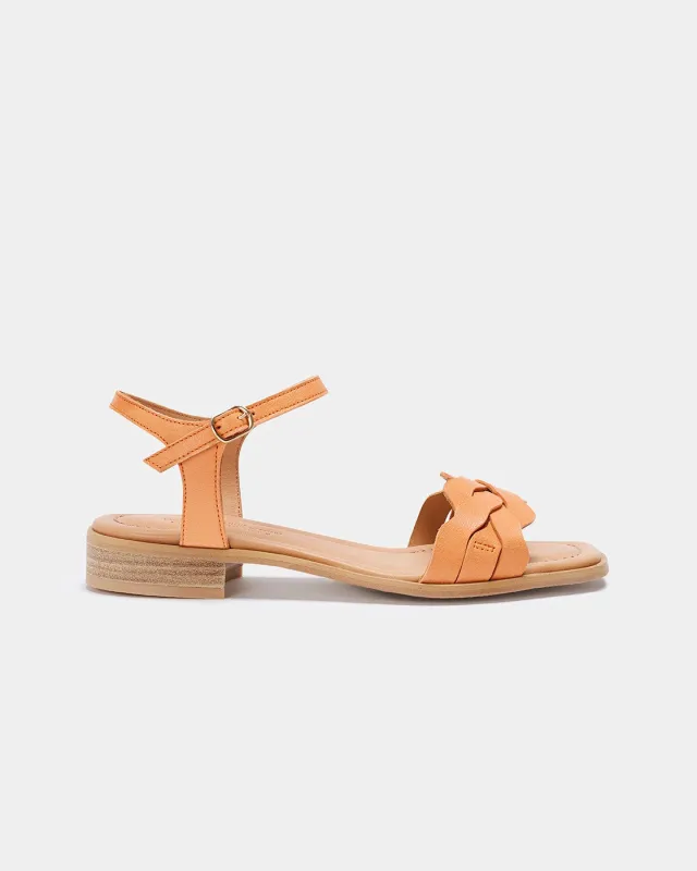 Archivo Vrede Naranja made by NAGUISA