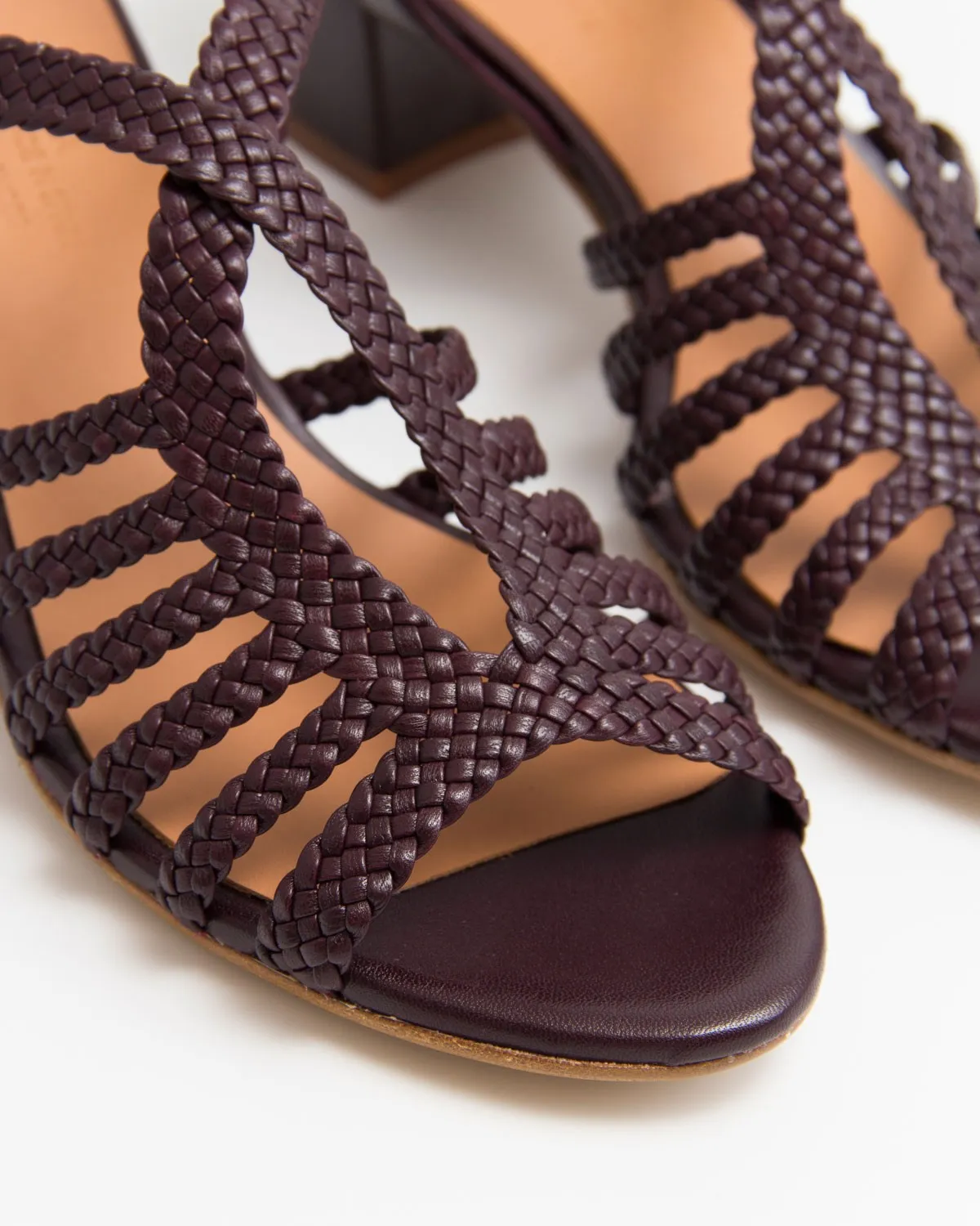 Archivo Raco Burdeos sold by NAGUISA product image thumbnail 4