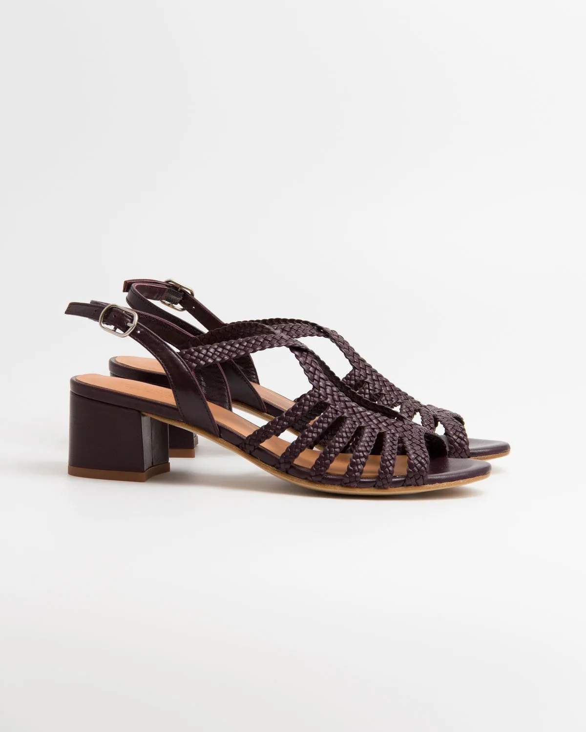 Archivo Raco Burdeos sold by NAGUISA product image thumbnail 2