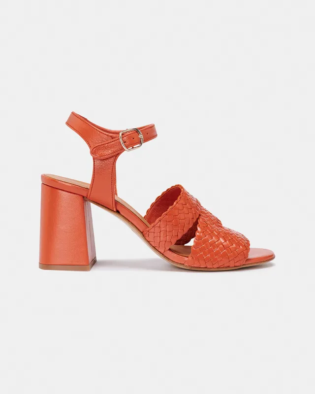 Muestra Clara Naranja sold by NAGUISA