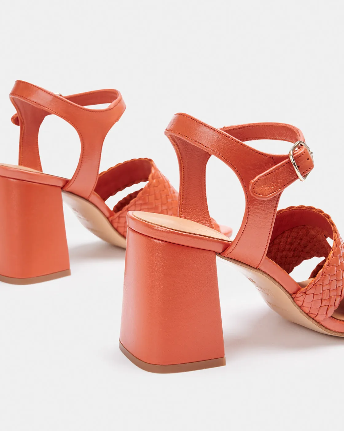 Muestra Clara Naranja sold by NAGUISA product image thumbnail 4