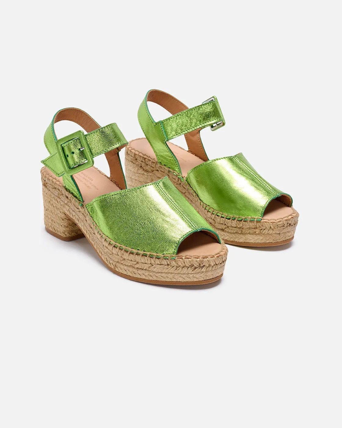 Archivo Fumarola Verde sold by NAGUISA product image thumbnail 3