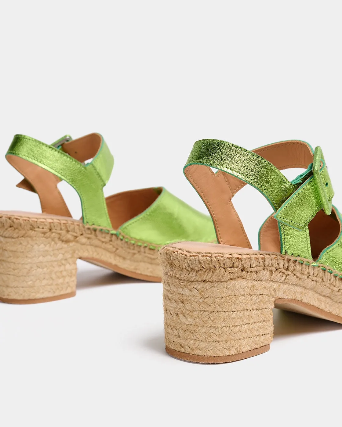 Archivo Fumarola Verde sold by NAGUISA product image thumbnail 4