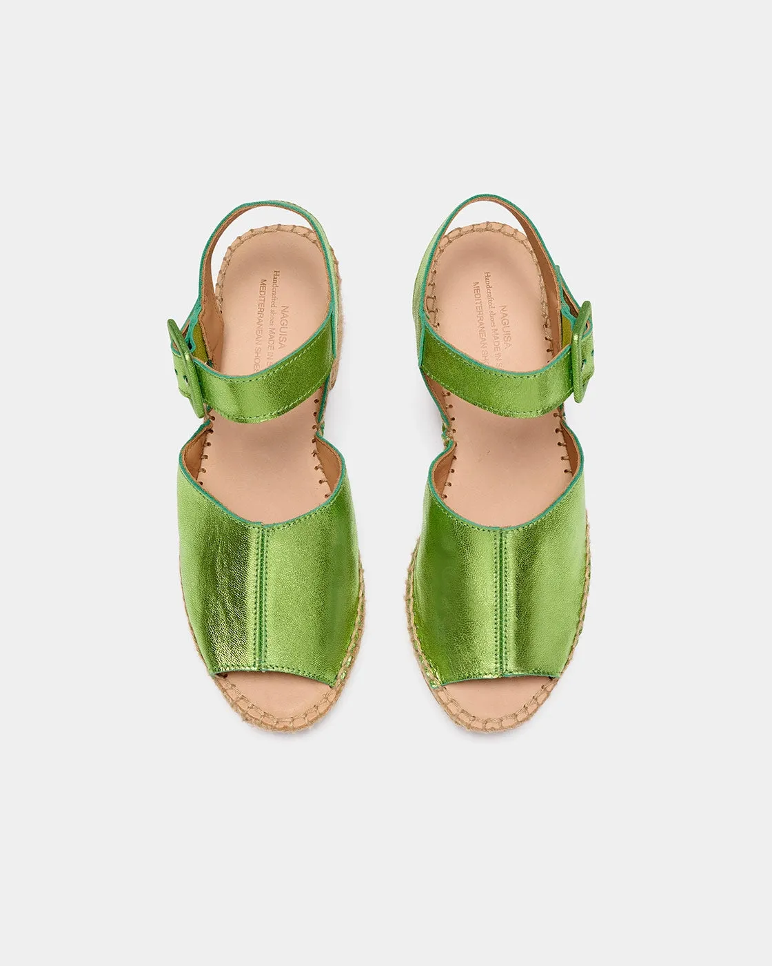 Archivo Fumarola Verde sold by NAGUISA product image thumbnail 5