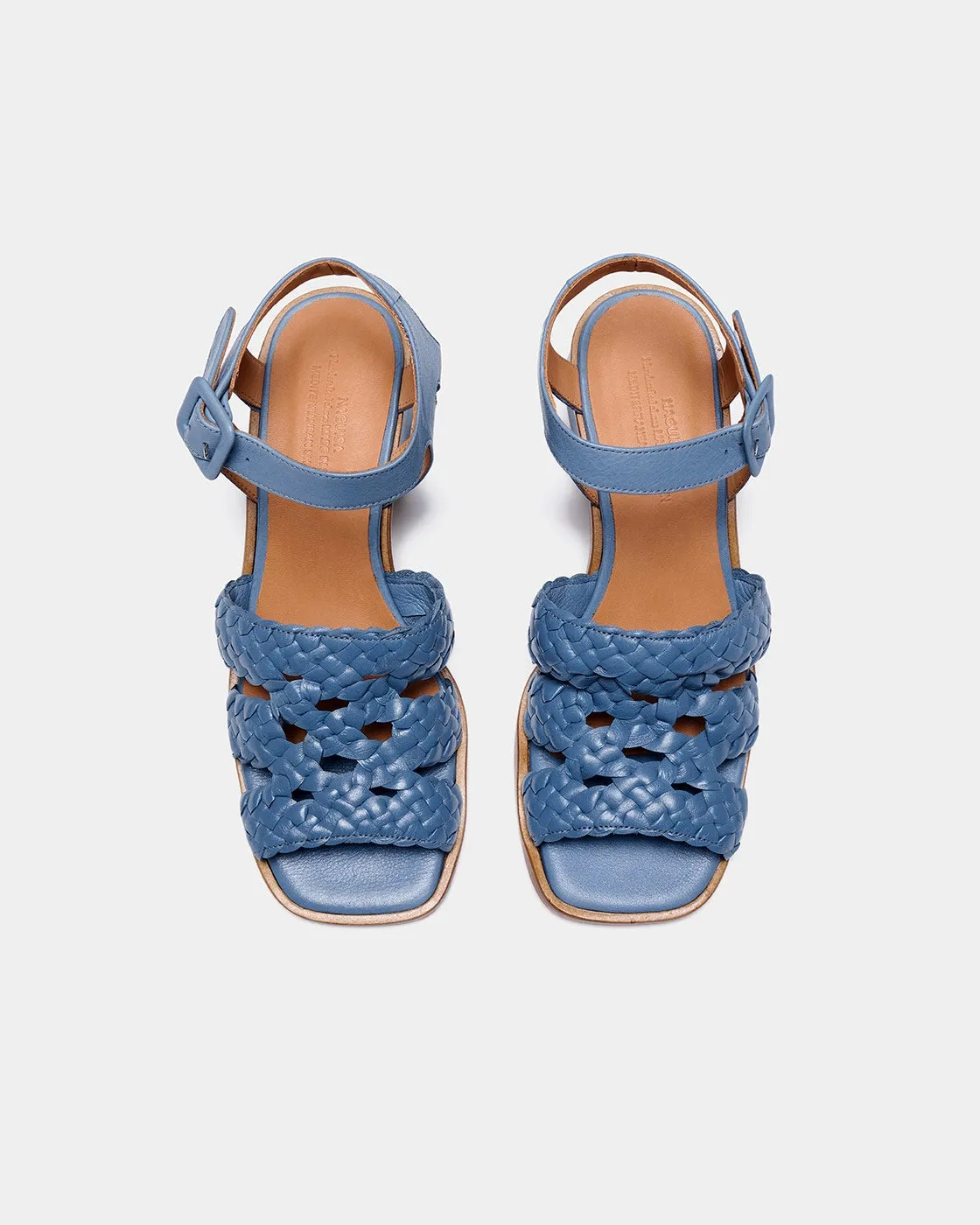 Archivo Fred Azul sold by NAGUISA product image thumbnail 4