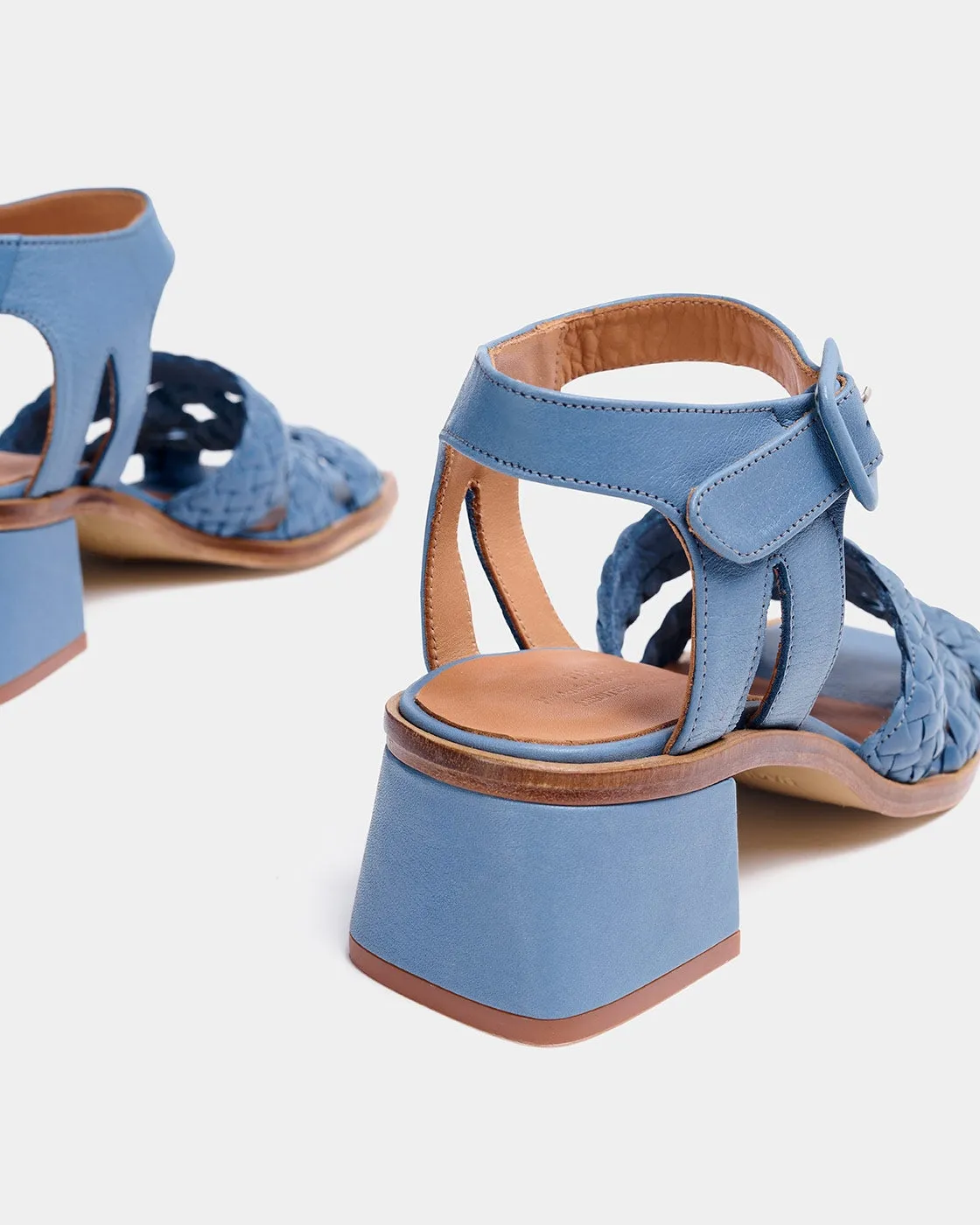 Archivo Fred Azul sold by NAGUISA product image thumbnail 5
