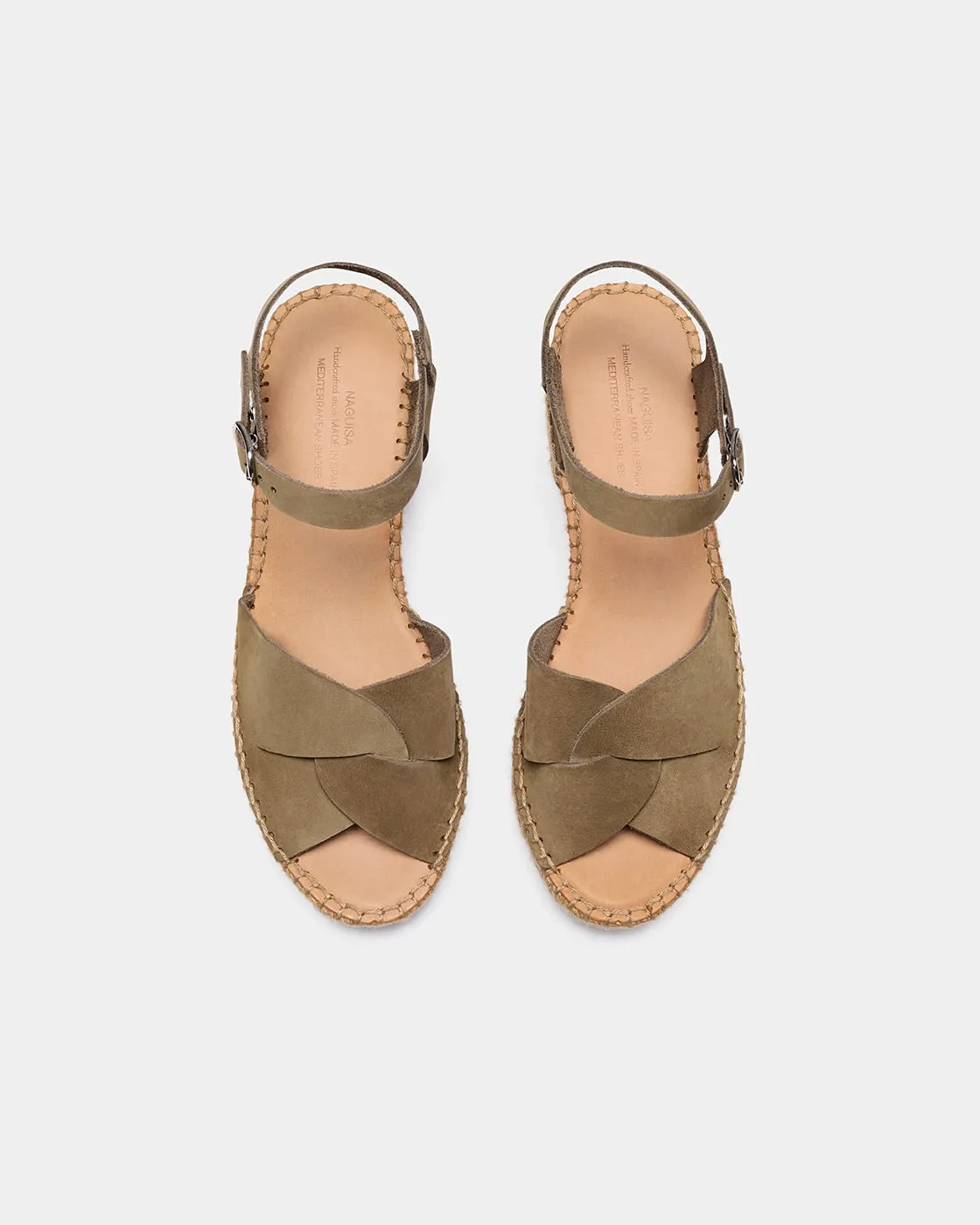 Archivo Buldo Oliva sold by NAGUISA product image thumbnail 4